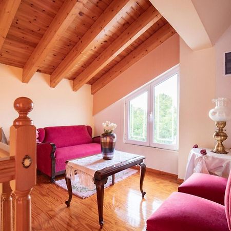Neromilos Harmony - Roussis Residence 外观 照片