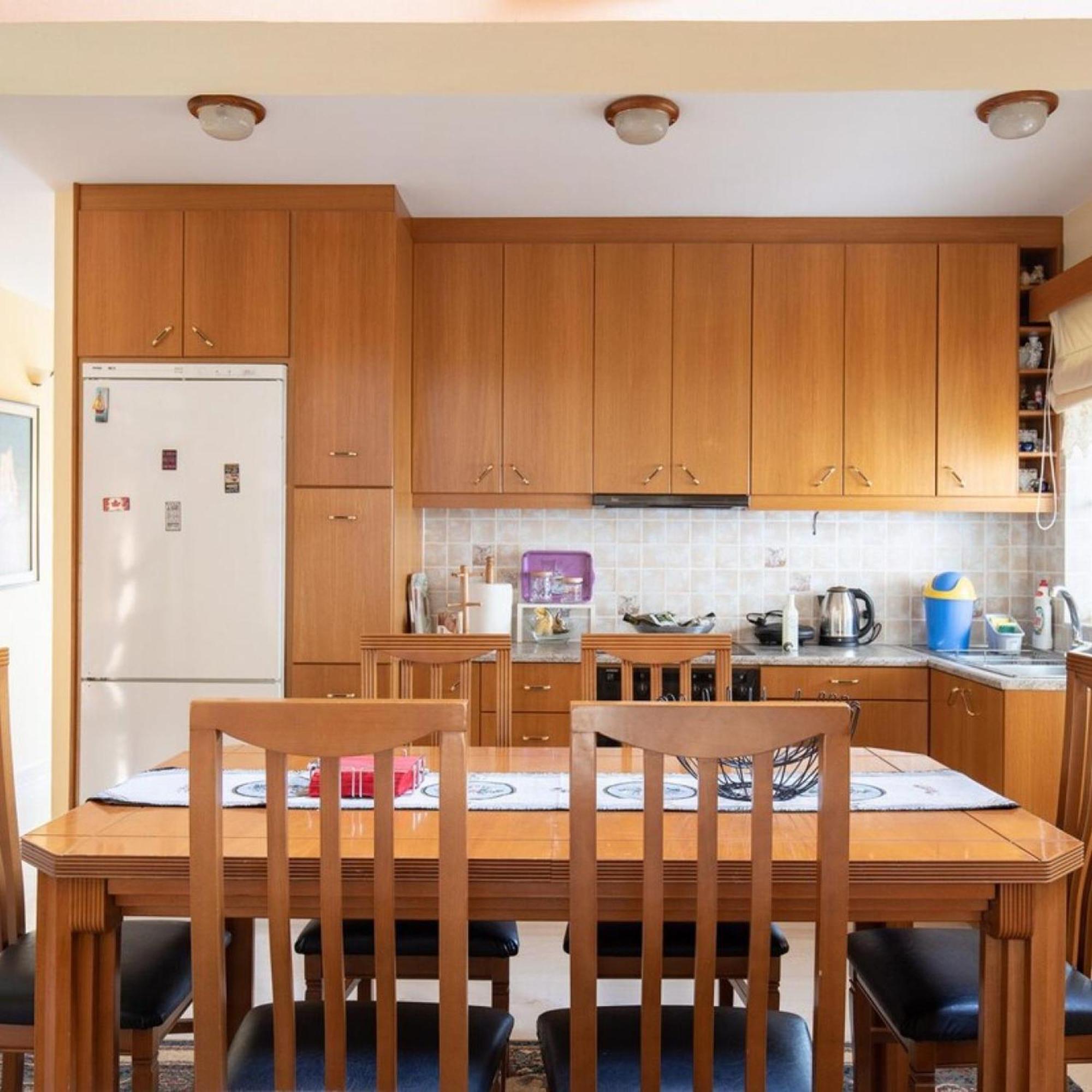 Neromilos Harmony - Roussis Residence 外观 照片