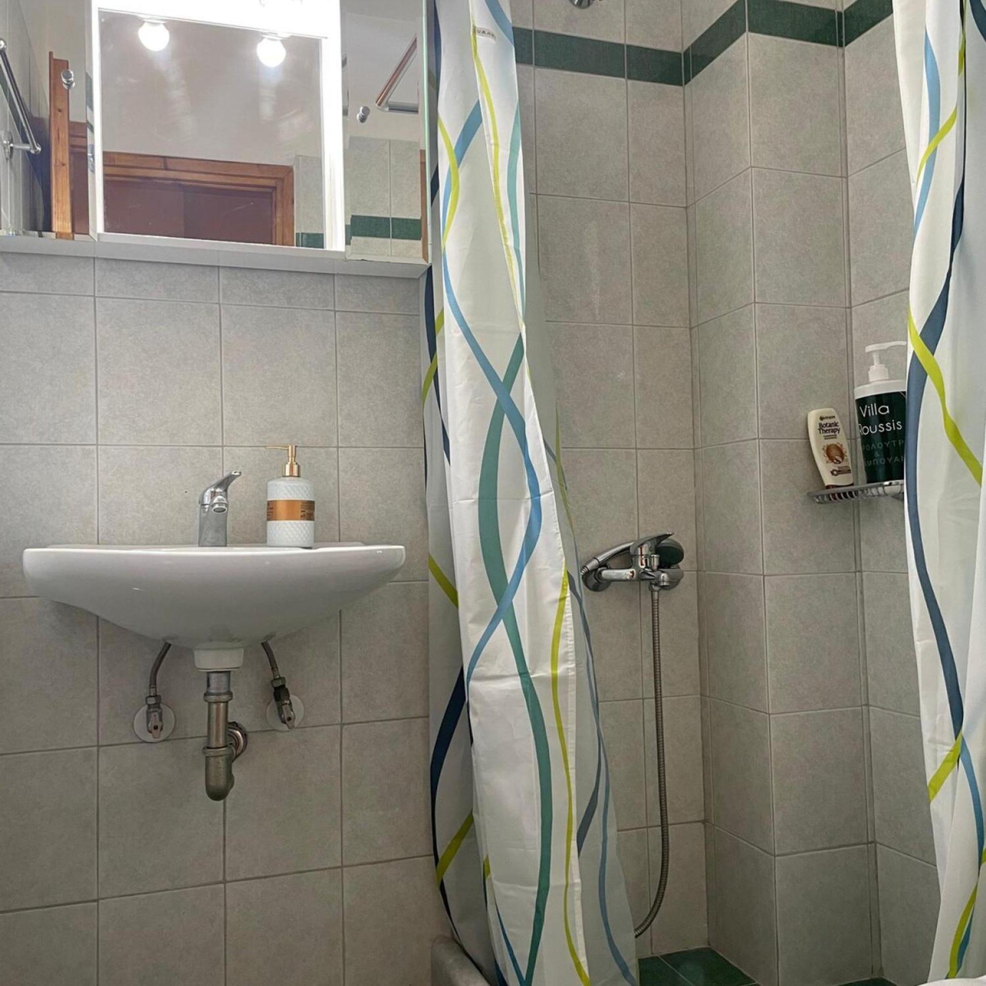 Neromilos Harmony - Roussis Residence 外观 照片