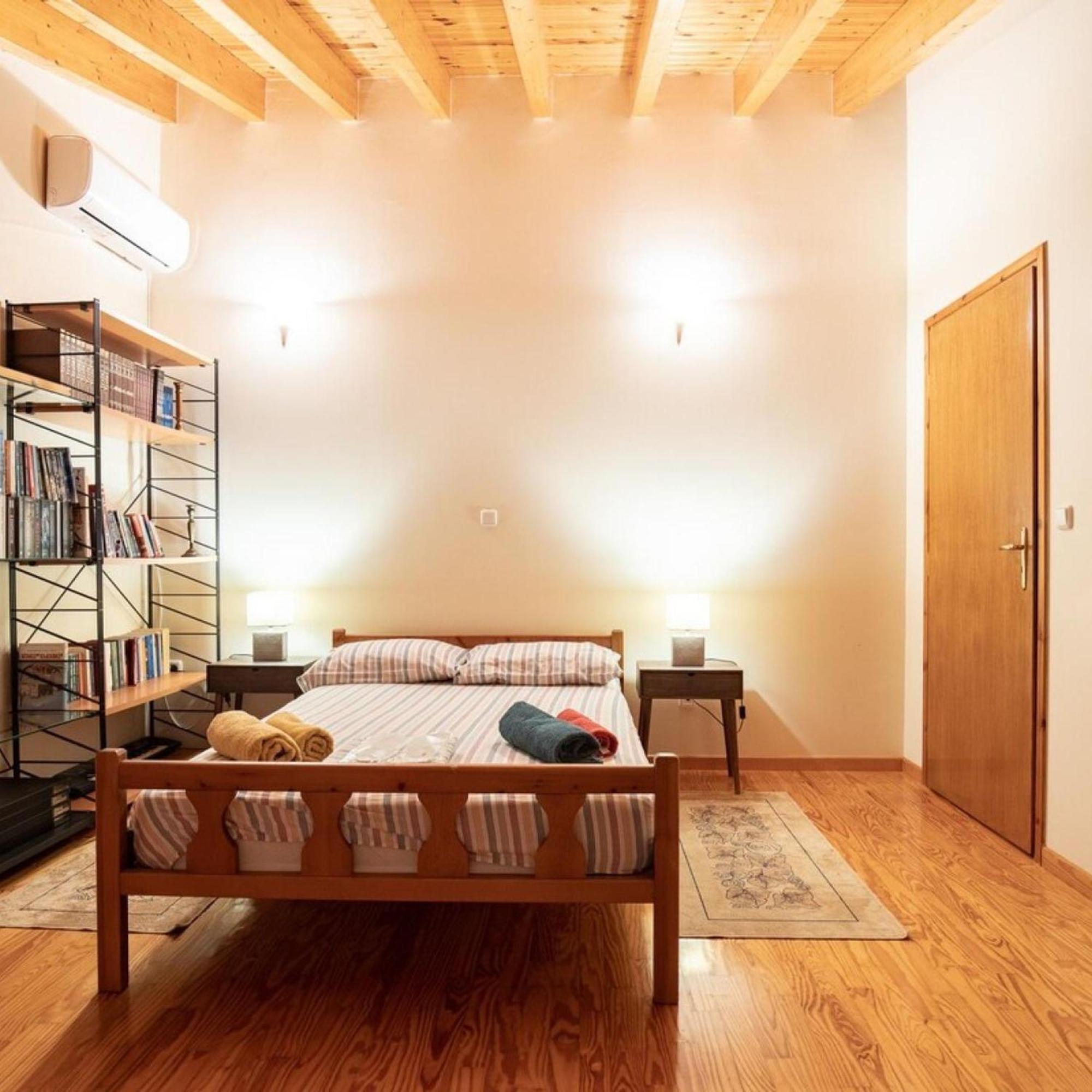 Neromilos Harmony - Roussis Residence 外观 照片